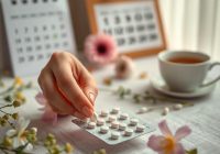 Skutki odstawienia tabletek antykoncepcyjnych: objawy i porady