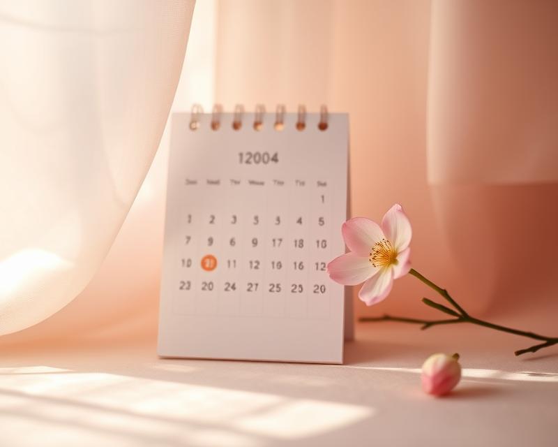 Skąpa miesiączka – przyczyny, objawy i leczenie hipomenorrhoei