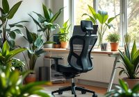 Ergonomia pracy: jak stworzyć zdrowe i komfortowe stanowisko?