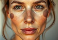 Melasma i hiperpigmentacja: przyczyny, objawy i leczenie