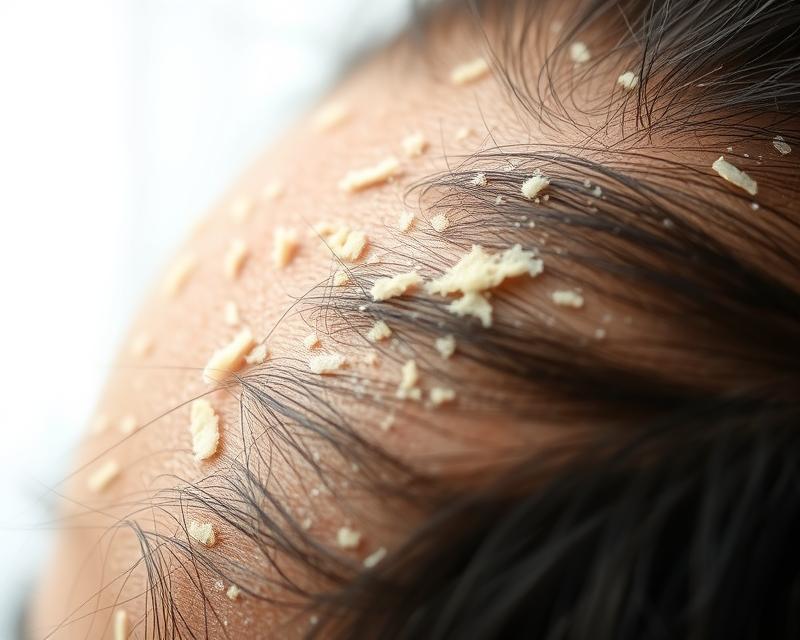 Łupież – przyczyny, rodzaje i skuteczne metody leczenia