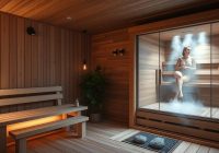 Sauna – rodzaje, korzyści zdrowotne i zasady korzystania