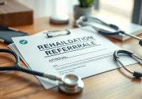 Skierowanie na rehabilitację: Co powinieneś wiedzieć?