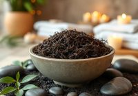 Okłady borowinowe: właściwości, działanie i zastosowanie terapeutyczne