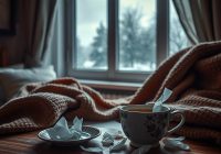 Przeziębienie: objawy, przyczyny i skuteczne metody leczenia