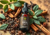 Amol – naturalny środek na dolegliwości zdrowotne i ich właściwości