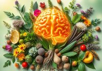 Naturalne nootropy: Jak wspierają zdrowie mózgu i funkcje poznawcze?