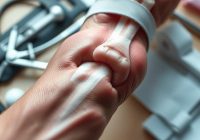 Złamanie nadgarstka: objawy, diagnoza i metody leczenia