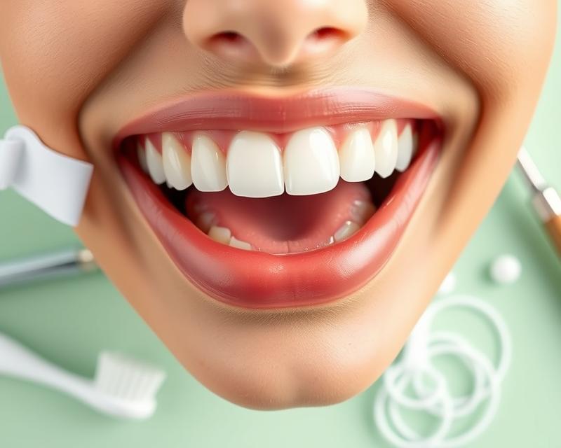 Stomatologia zachowawcza: klucz do zdrowia jamy ustnej