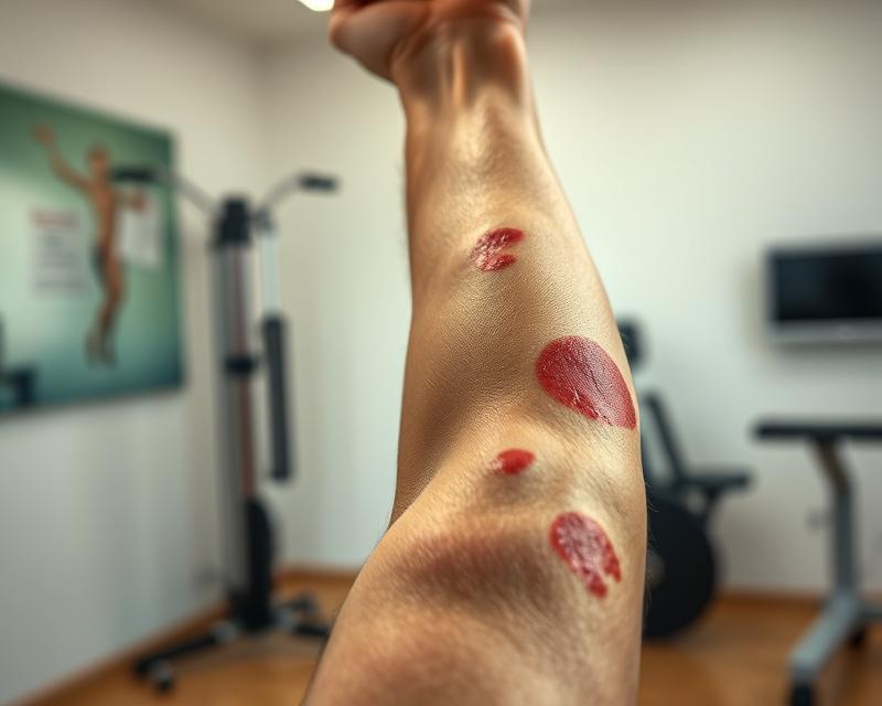 Skutki uboczne rehabilitacji – jak je rozpoznać i zminimalizować?