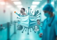 Objawy COVID-19: rozpoznaj symptomy i ich znaczenie