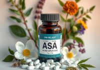 Kwas acetylosalicylowy (ASA) – działanie, zastosowanie i dawkowanie