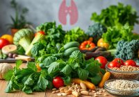 Dieta przy niedoczynności tarczycy – co jeść i czego unikać?