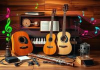 Muzykoterapia – cele, techniki i wpływ na zdrowie psychiczne