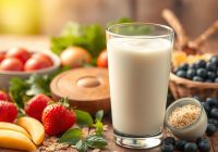 Oczyszczanie jelit kefirem: naturalny sposób na zdrowe trawienie