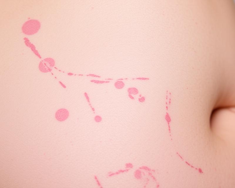 Rozstępy – przyczyny, objawy i skuteczne metody leczenia