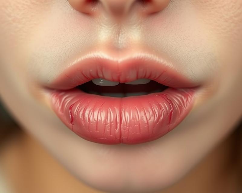 Zajady – przyczyny, objawy i skuteczne metody leczenia