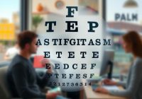 Astygmatyzm – co to jest, objawy i metody korekcji?