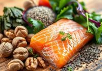Kwasy omega-3: Jakie mają znaczenie dla zdrowia i diety?
