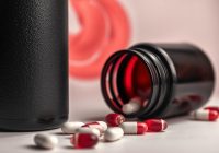 Skutki uboczne suplementacji żelaza: ból brzucha i dysbioza jelitowa Skutki uboczne suplementacji żelaza: ból brzucha i dysbioza jelitowa