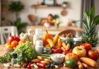 Jak zapewnić dziecku silną odporność? Kluczowe porady i suplementy