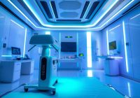 Rehabilitacja laserem – efekty, wskazania i przygotowanie do zabiegu