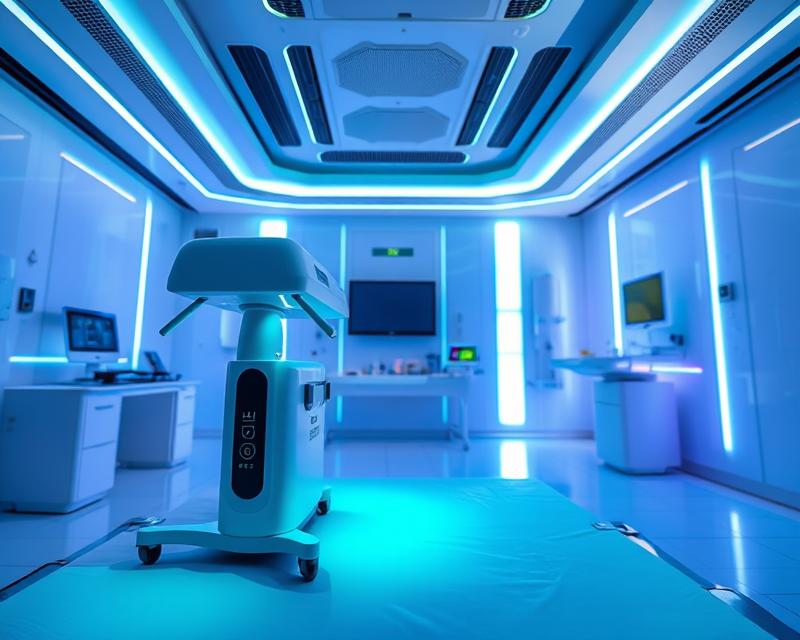 Rehabilitacja laserem – efekty, wskazania i przygotowanie do zabiegu Rehabilitacja laserem – efekty, wskazania i przygotowanie do zabiegu