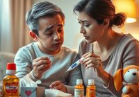 Grypa u dzieci – objawy, leczenie i jak się chronić przed powikłaniami Grypa u dzieci – objawy, leczenie i jak się chronić przed powikłaniami