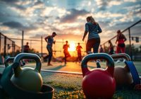 Ćwiczenia interwałowe – jak skutecznie poprawić kondycję?