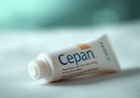 Kiedy zacząć stosować krem Cepan? Kluczowe informacje i zalecenia Kiedy zacząć stosować krem Cepan? Kluczowe informacje i zalecenia