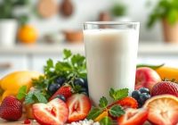 Oczyszczanie jelit kefirem – skuteczne metody i korzyści zdrowotne