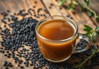 Jak zrobić herbatę z czarnuszki? Przepis i właściwości zdrowotne Jak zrobić herbatę z czarnuszki? Przepis i właściwości zdrowotne