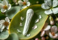 Czy tampony są szkodliwe dla zdrowia kobiet? Analiza ryzyka Czy tampony są szkodliwe dla zdrowia kobiet? Analiza ryzyka