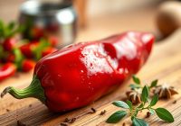 Kapsaicyna – właściwości zdrowotne i zastosowanie w medycynie