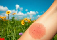 Wysypka od słońca: przyczyny, objawy i skuteczne leczenie