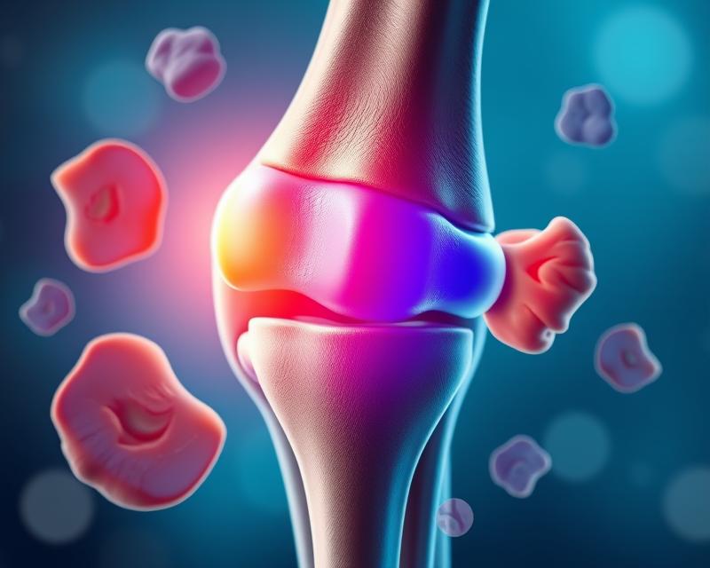Artroza: objawy, przyczyny i skuteczne metody leczenia