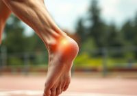 Uszkodzenia ścięgna Achillesa – przyczyny, rehabilitacja i metody terapii