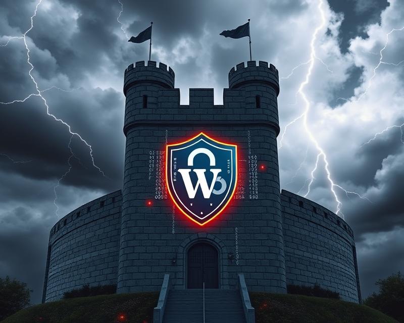 Jak skutecznie chronić swoją stronę przed atakami DDoS?