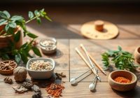 Tradycyjna medycyna chińska – kluczowe pojęcia i metody uzdrawiania