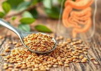 Siemię lniane na żołądek – właściwości, zastosowanie i dawkowanie