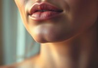 Krosty na brodzie i żuchwie – przyczyny, objawy i skuteczne leczenie