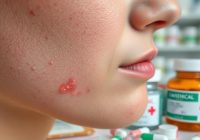 Antybiotyk na trądzik: skutki, wskazania i rodzaje terapii Antybiotyk na trądzik: skutki, wskazania i rodzaje terapii