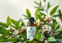 Olejek z drzewa herbacianego w ciąży – bezpieczeństwo i zastosowanie Olejek z drzewa herbacianego w ciąży – bezpieczeństwo i zastosowanie