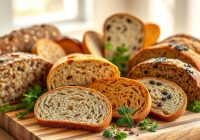 Jakie pieczywo wybrać przy niedoczynności tarczycy? Porady dietetyków