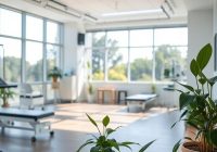 Rehabilitacja dzienna: co musisz wiedzieć o korzyściach i terapiach?