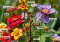 Rośliny trujące w Polsce – poznaj niebezpieczne gatunki i zagrożenia