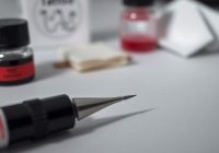 Czy można robić tatuaż podczas przeziębienia? Ryzyko infekcji i gojenia