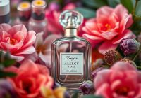 Uczulenie na perfumy – objawy, przyczyny i sposoby unikania