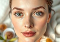 Opuchlizna pod oczami – przyczyny, objawy i skuteczne sposoby na redukcję