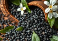 Czarnuszka – właściwości zdrowotne i zastosowanie w medycynie naturalnej